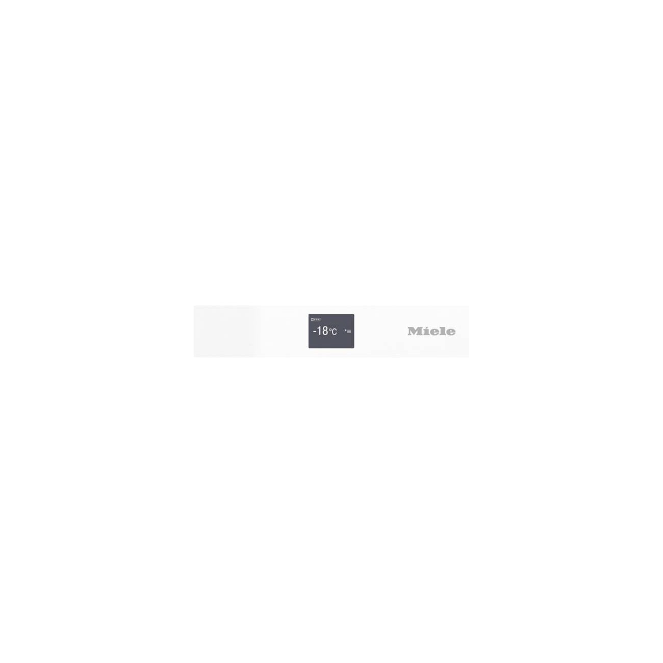 MIELE FN 28263 ws CONGELATORE
