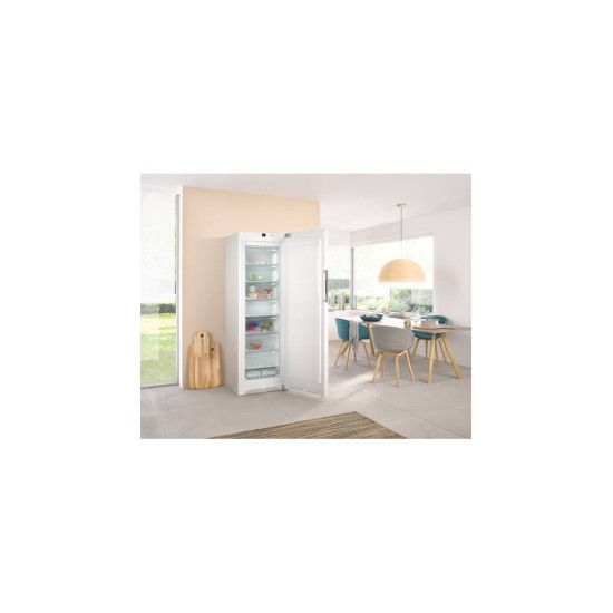 MIELE FN 28263 ws CONGELATORE