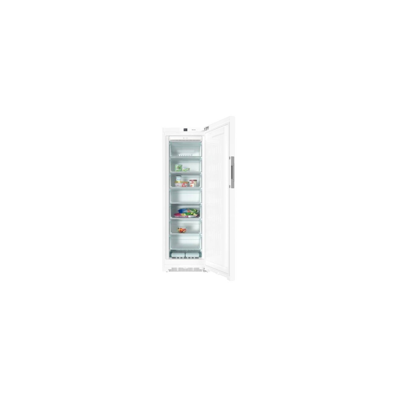 MIELE FN 28263 ws CONGELATORE