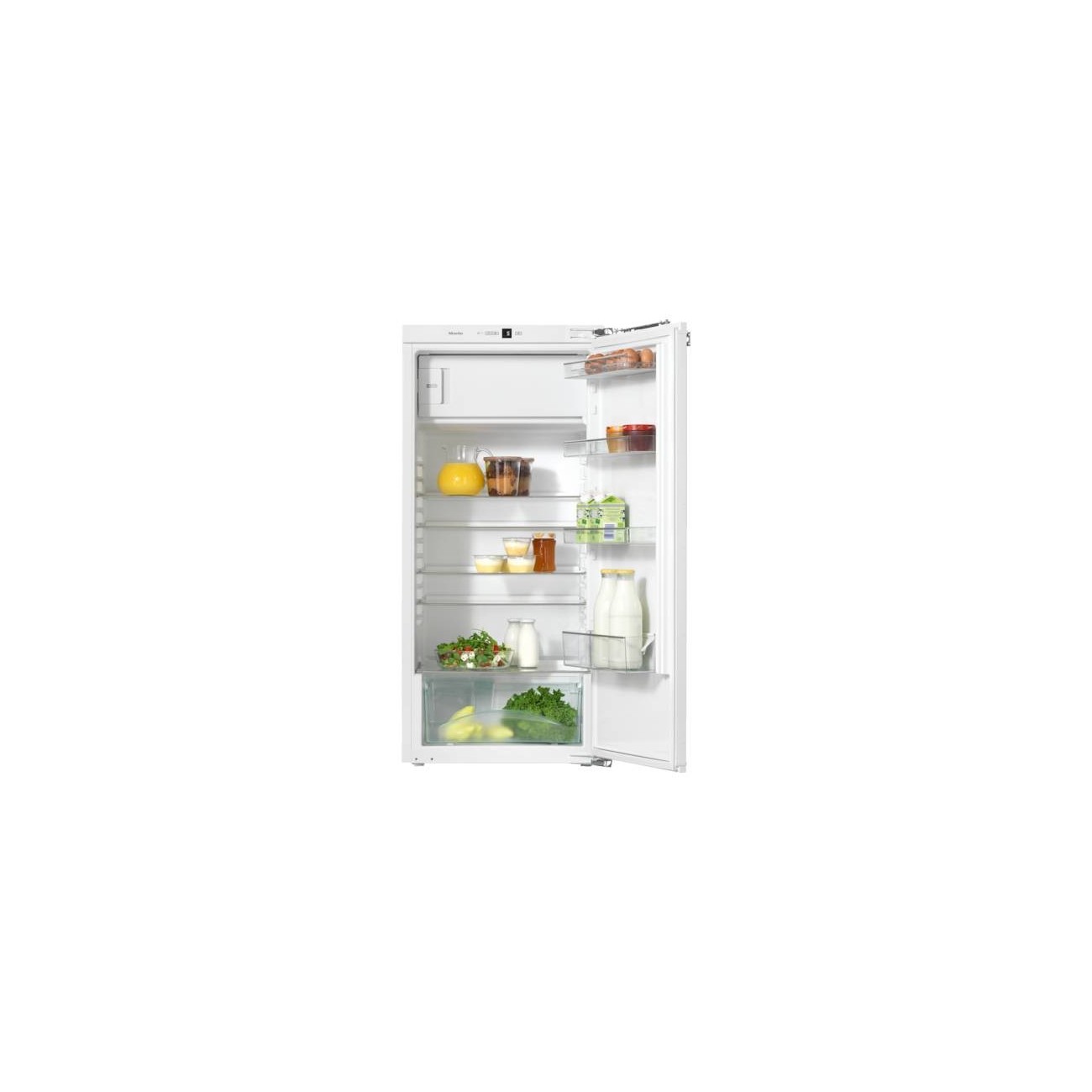 MIELE K 34242 iF FRIGORIFERO DA INCASSO