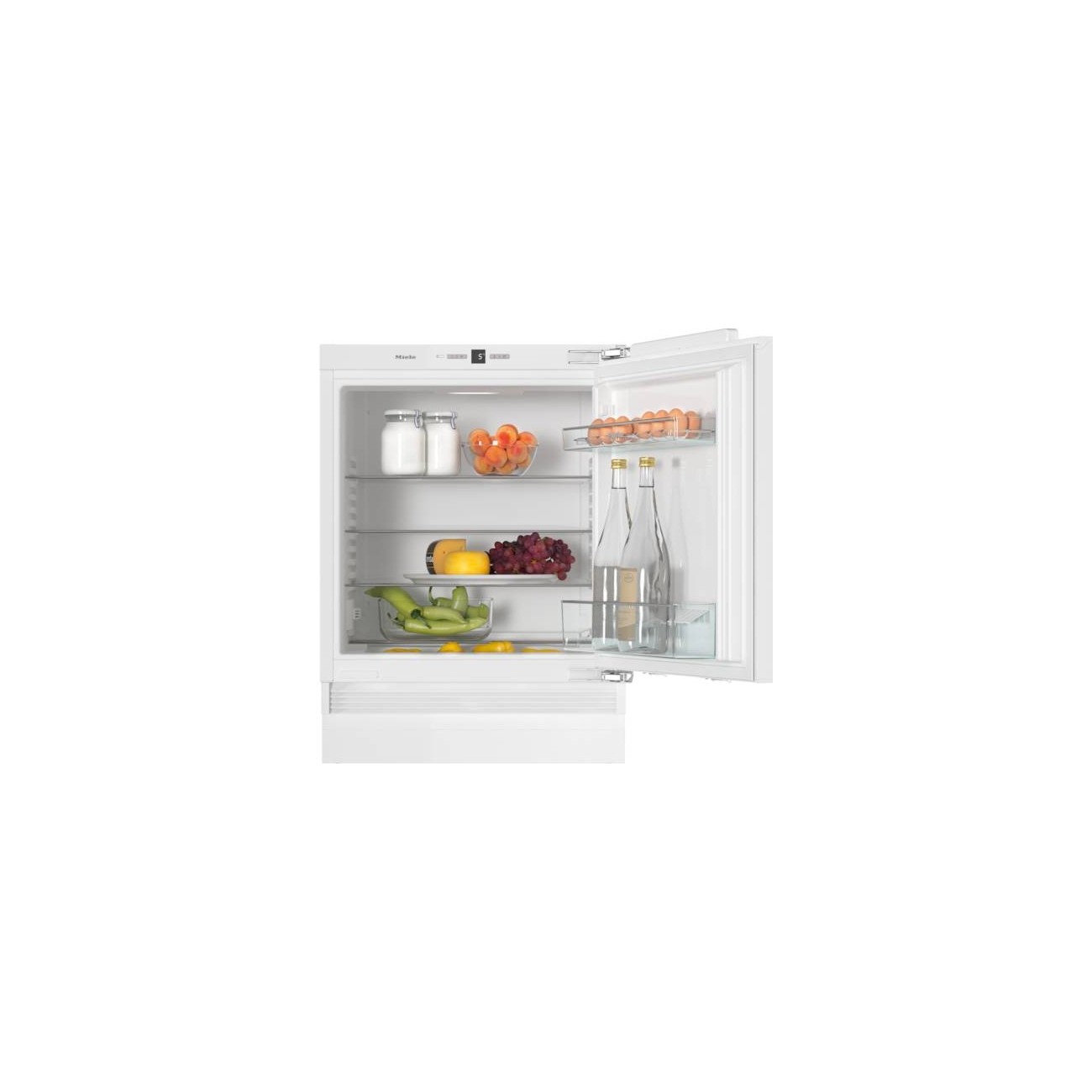 MIELE K 31222 Ui FRIGORIFERO DA SOTTOPIANO