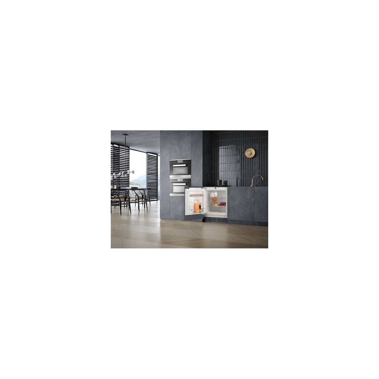 MIELE K 31222 Ui FRIGORIFERO DA SOTTOPIANO