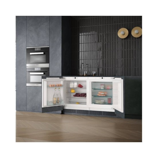MIELE K 31222 Ui FRIGORIFERO DA SOTTOPIANO