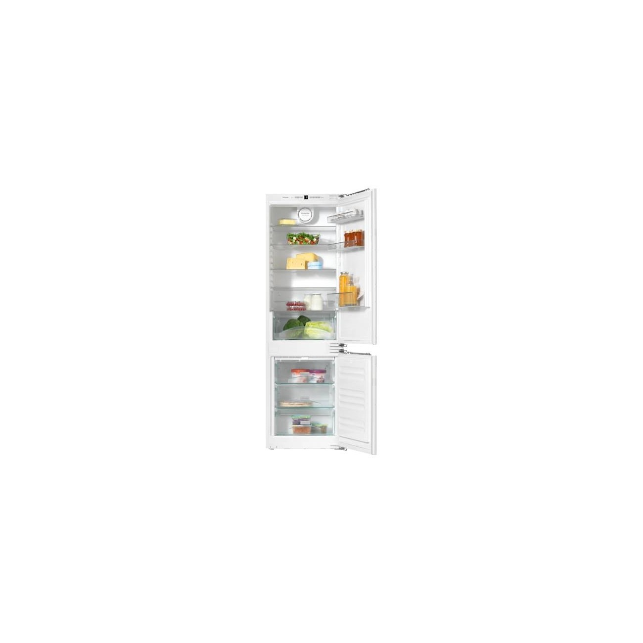 MIELE KF 37233 iD FRIGO/CONGELATORE