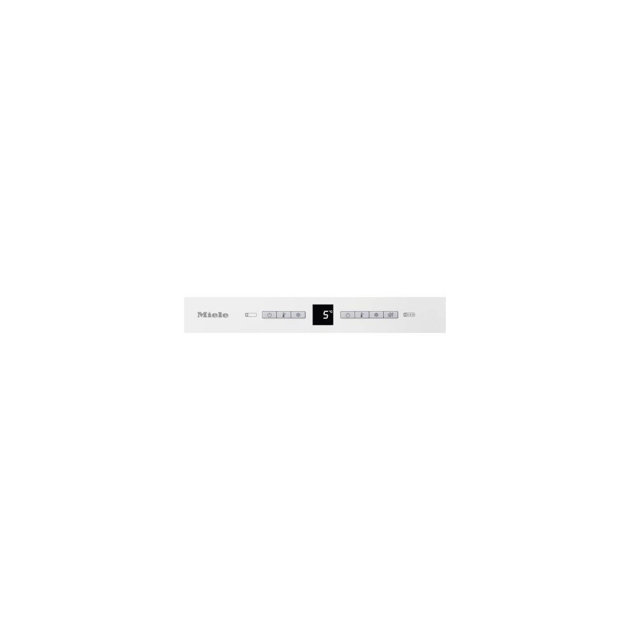 MIELE KF 37233 iD FRIGO/CONGELATORE