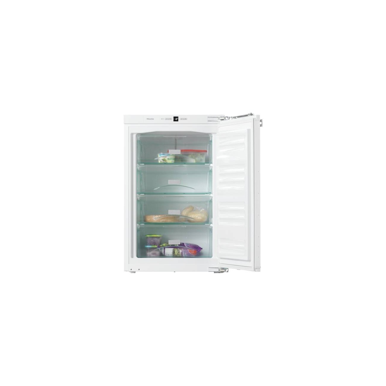 MIELE F 32202 i CONGELATORE DA INCASSO