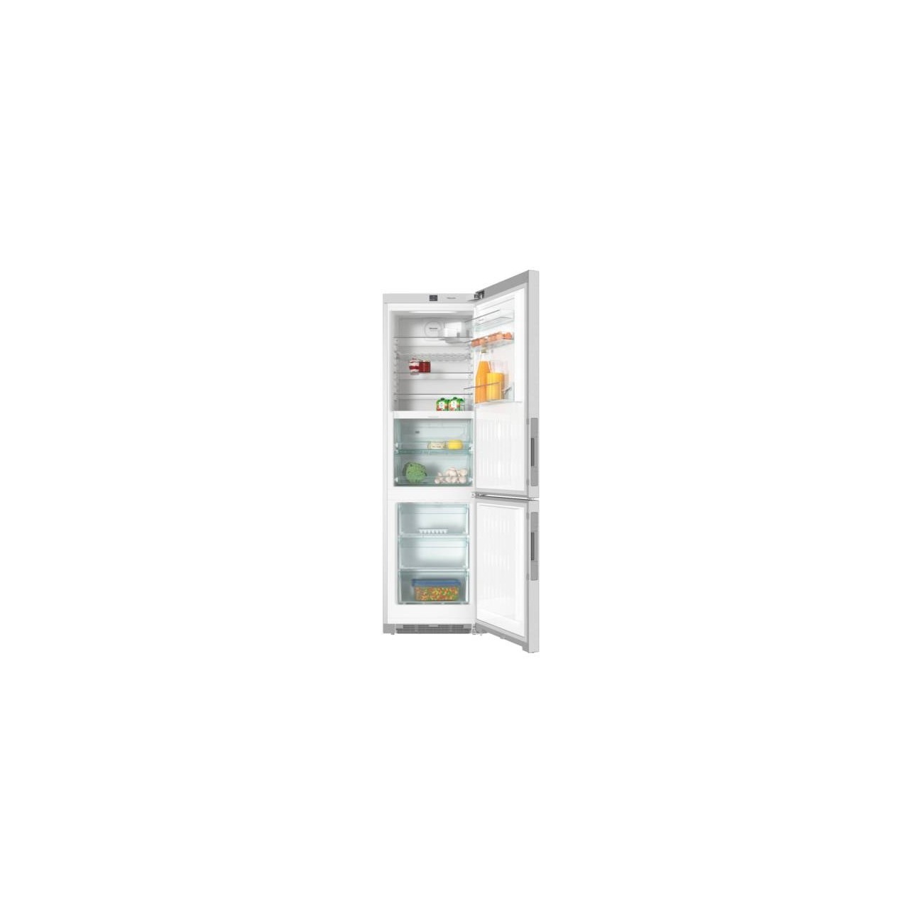 MIELE KFN 29283 D edt/cs FRIGO/CONGELATORE