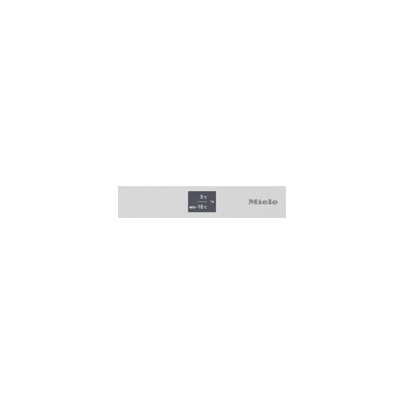 MIELE KFN 29283 D edt/cs FRIGO/CONGELATORE
