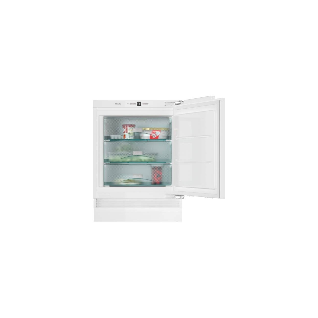 MIELE F 31202 Ui CONGELATORE DA SOTTOPIANO
