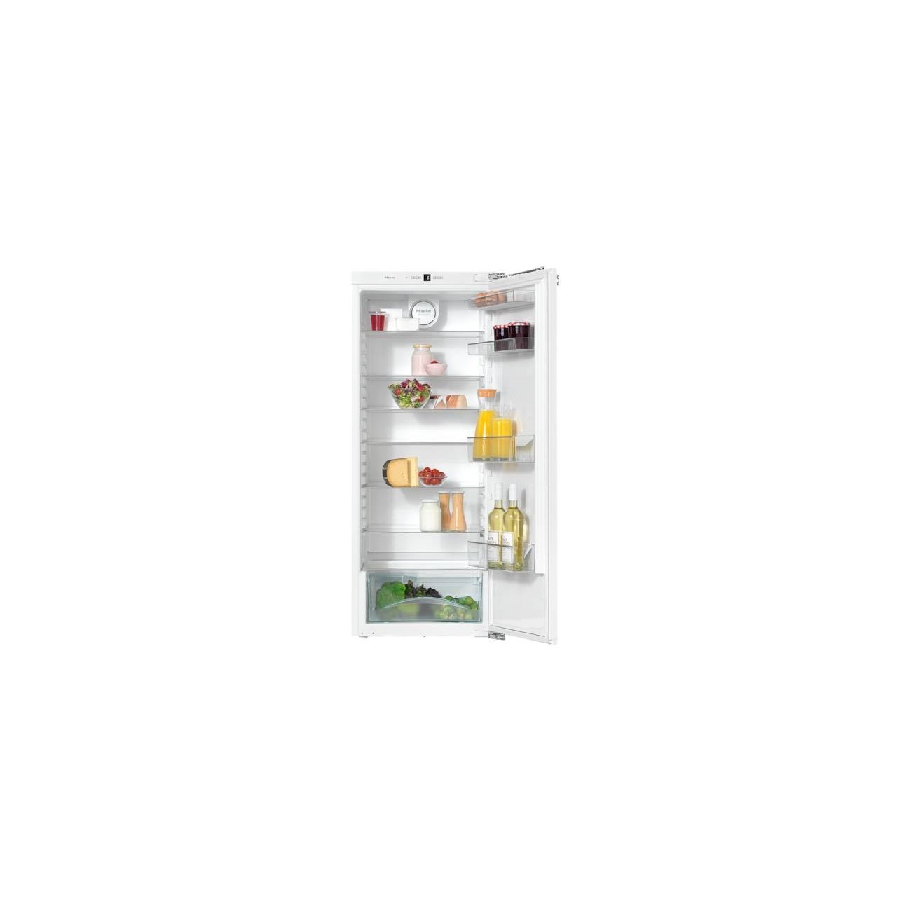 MIELE K 35222 iD FRIGORIFERO DA INCASSO