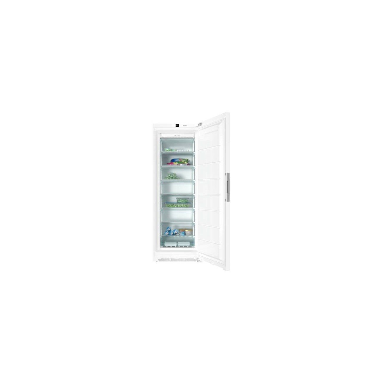 MIELE FN 29273 ws CONGELATORE