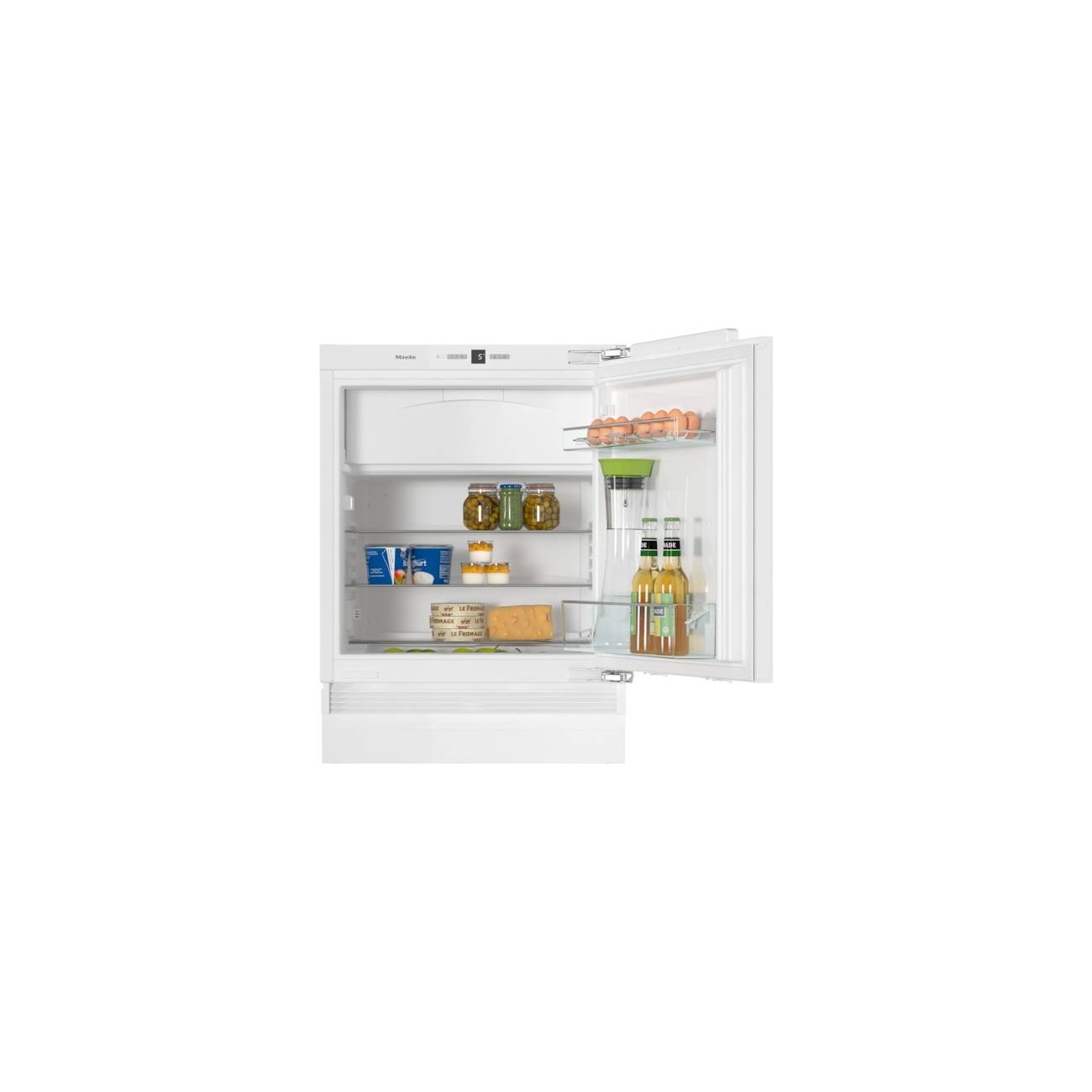 MIELE K 31242 UiF FRIGORIFERO DA SOTTOPIANO