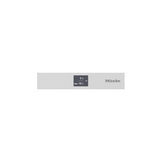 MIELE KFN 29233 D bb FRIGO/CONGELATORE