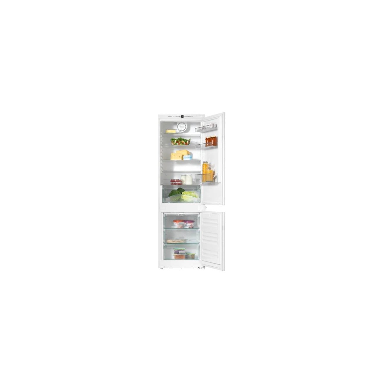 MIELE KFN 37132 iD FRIGO/CONGELATORE DA INCASSO