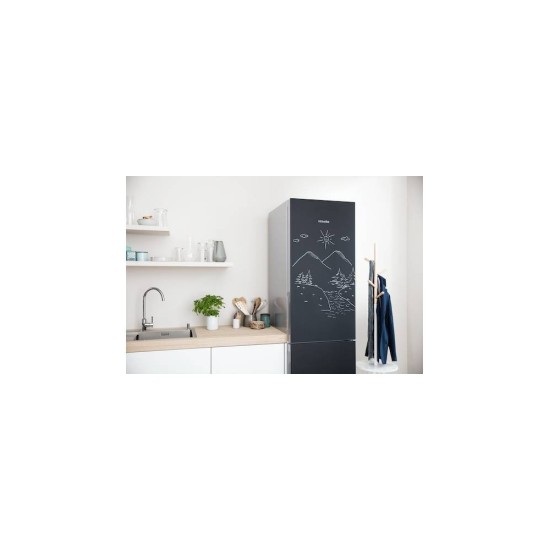 MIELE KFN 29283 D bb FRIGO/CONGELATORE