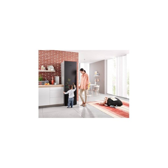 MIELE KFN 29283 D bb FRIGO/CONGELATORE