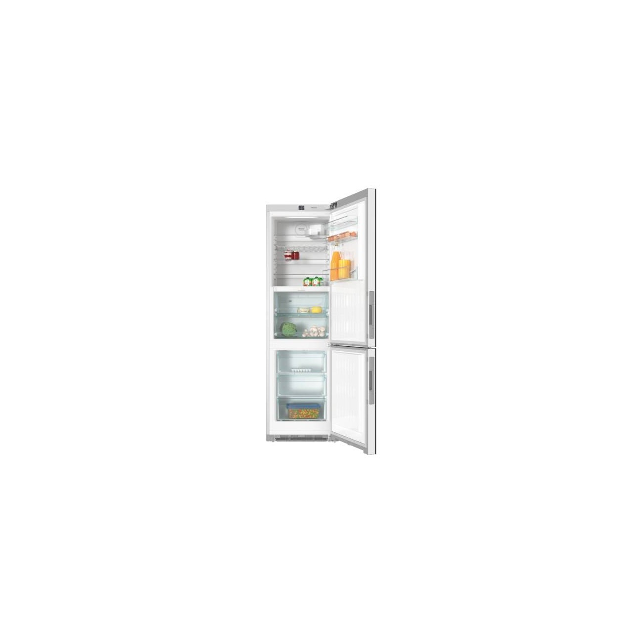MIELE KFN 29283 D bb FRIGO/CONGELATORE