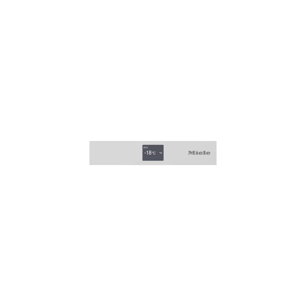 MIELE FNS 28463 E ed/cs CONGELATORE