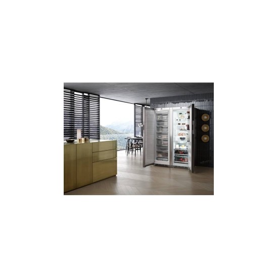 MIELE FNS 28463 E ed/cs CONGELATORE