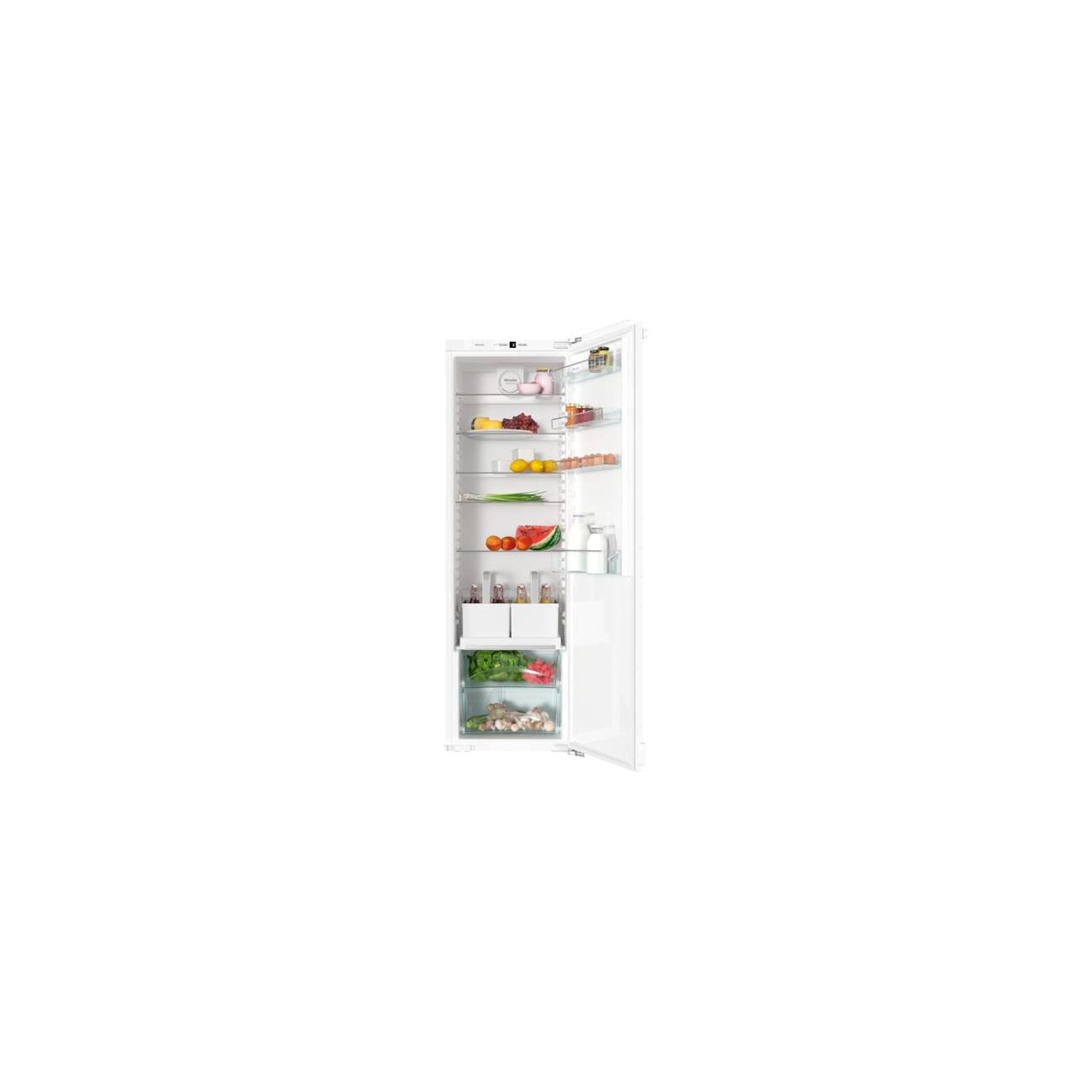 MIELE K 37252 iD FRIGORIFERO DA INCASSO