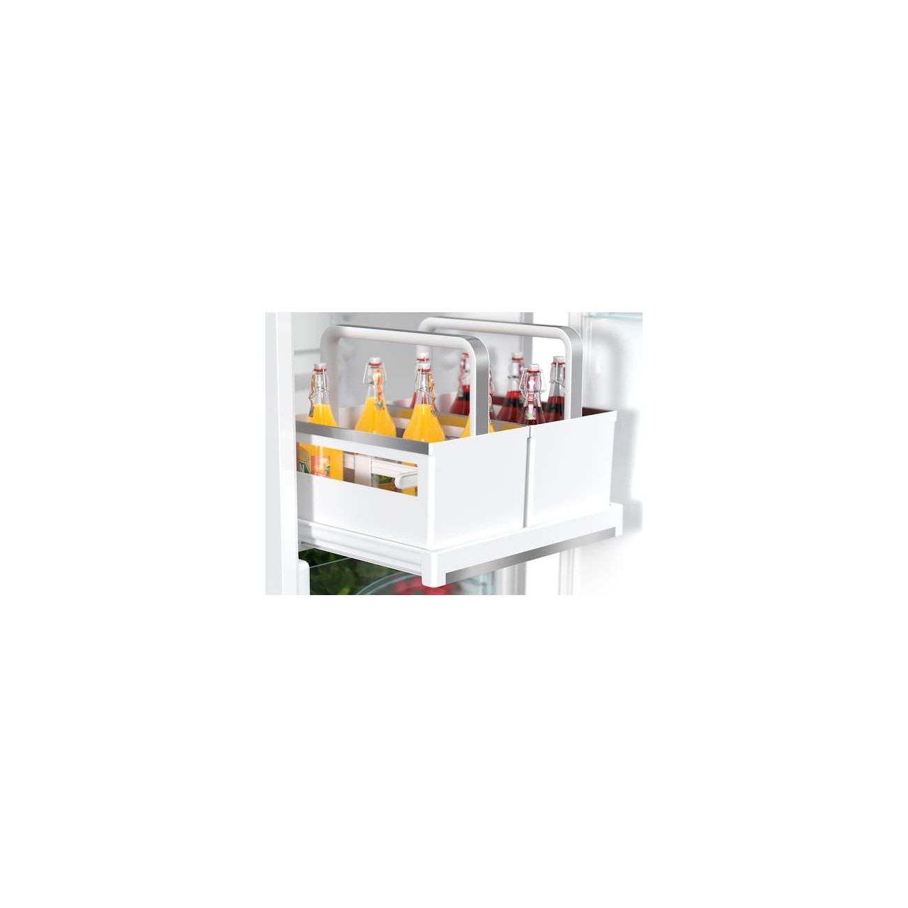 MIELE K 37252 iD FRIGORIFERO DA INCASSO