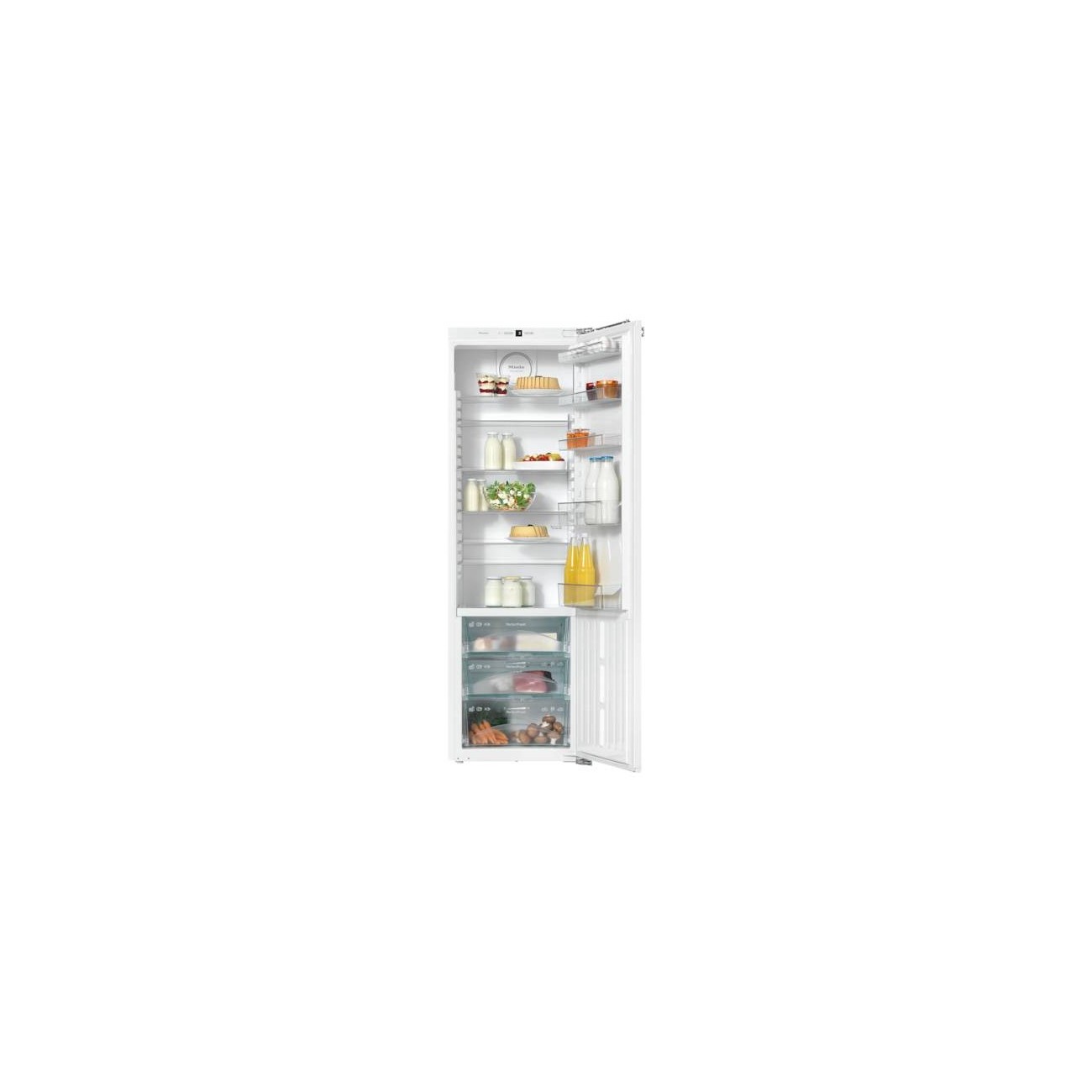 MIELE K 37272 iD FRIGORIFERO DA INCASSO