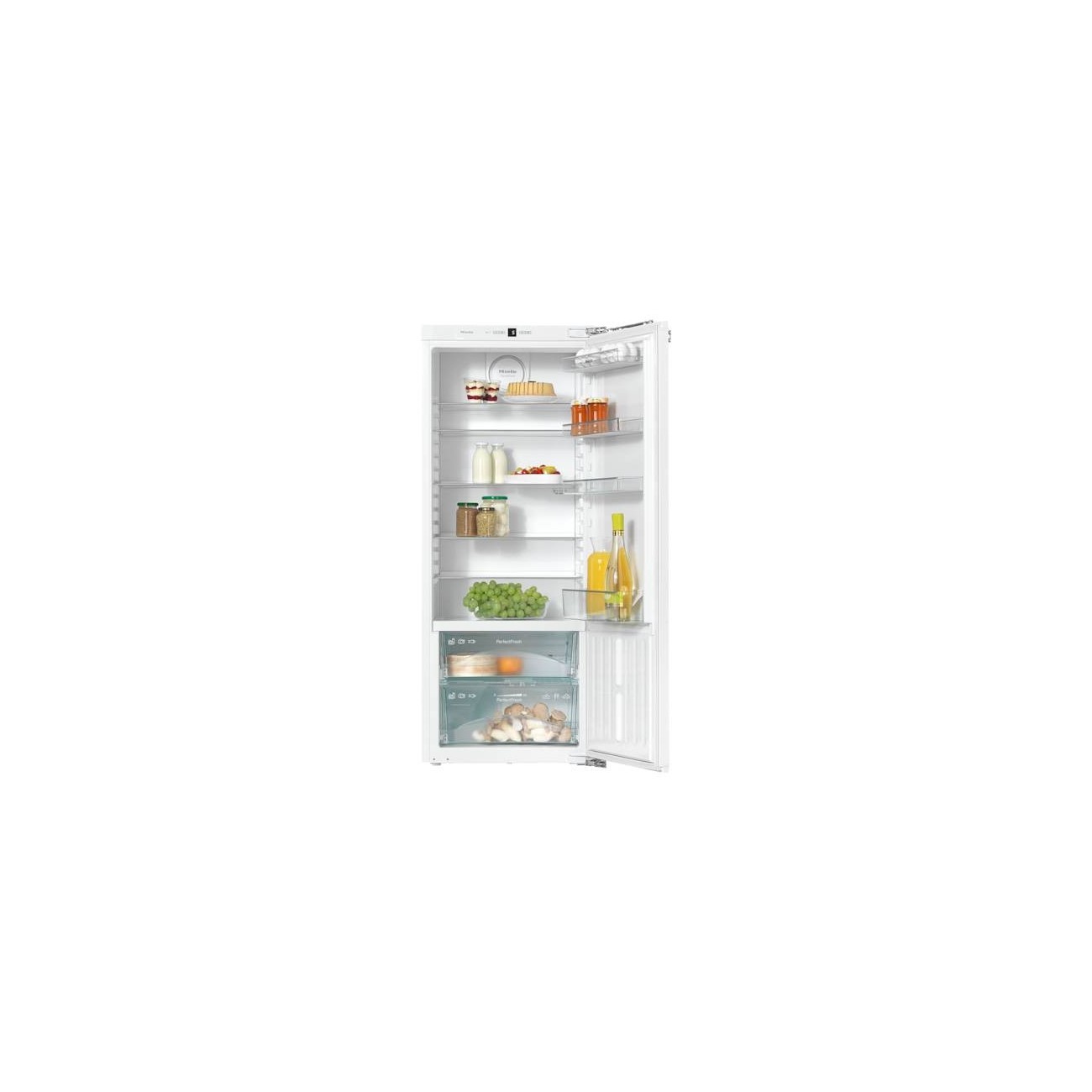 MIELE K 35273 iD FRIGORIFERO DA INCASSO