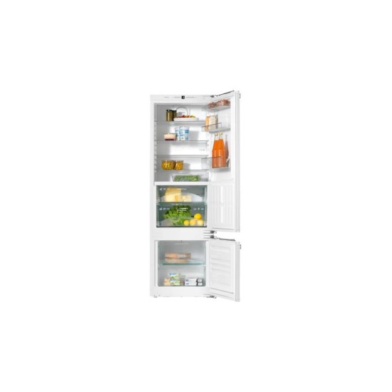 MIELE KF 37272 iD FRIGO/CONGELATORE DA INCASSO
