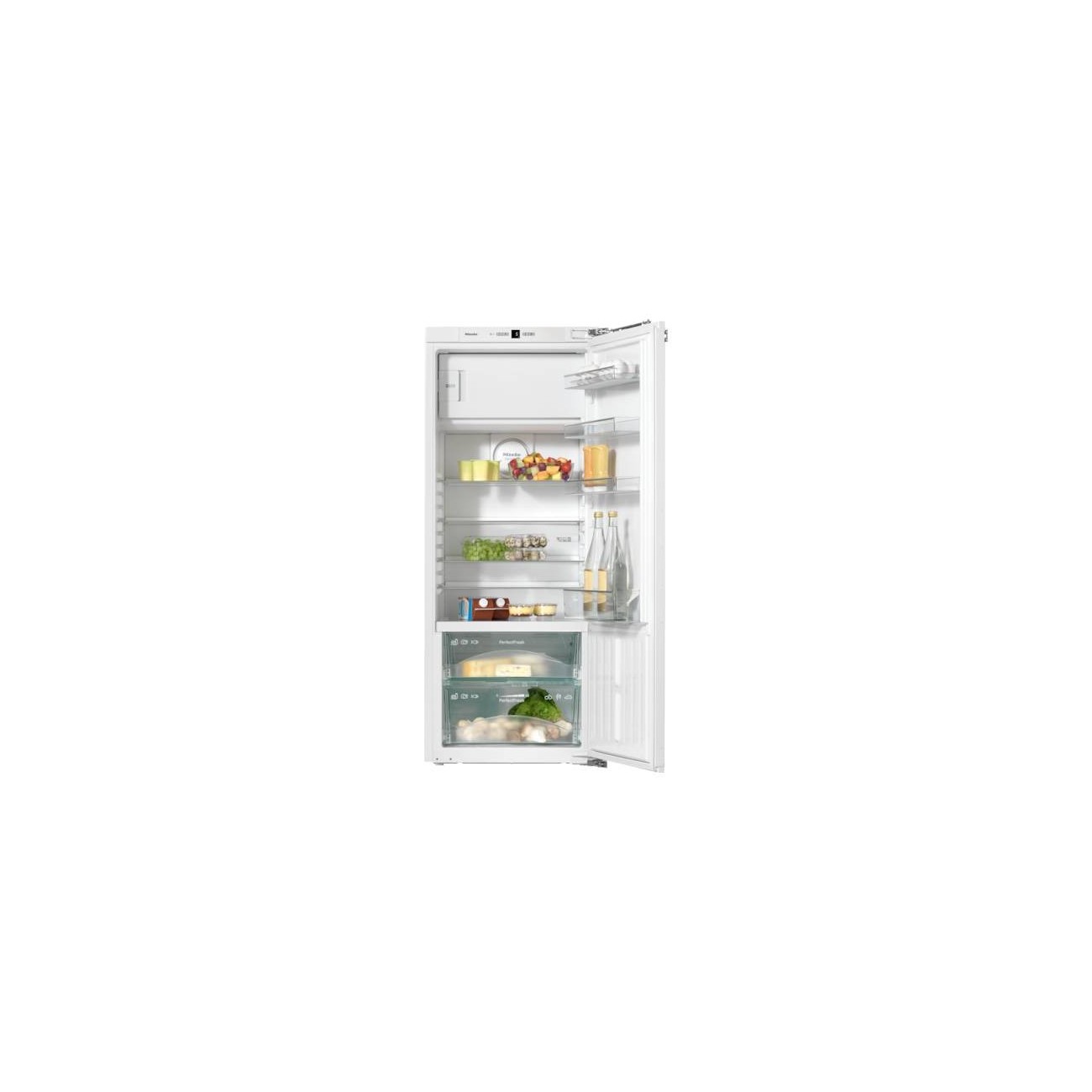 MIELE K 35283 iDF FRIGORIFERO DA INCASSO