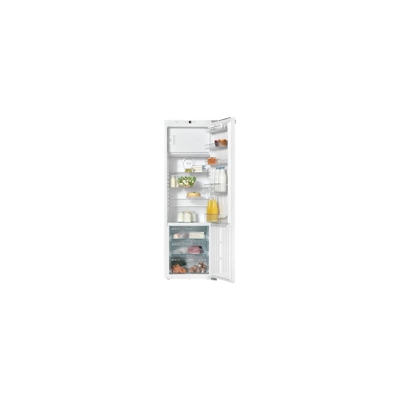 MIELE K 37283 iDF FRIGORIFERO DA INCASSO