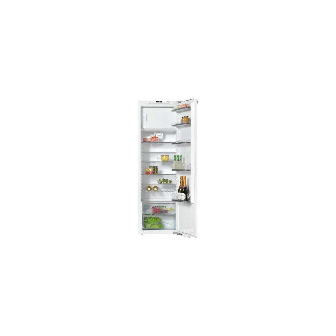 MIELE K 37442 iDF FRIGORIFERO DA INCASSO
