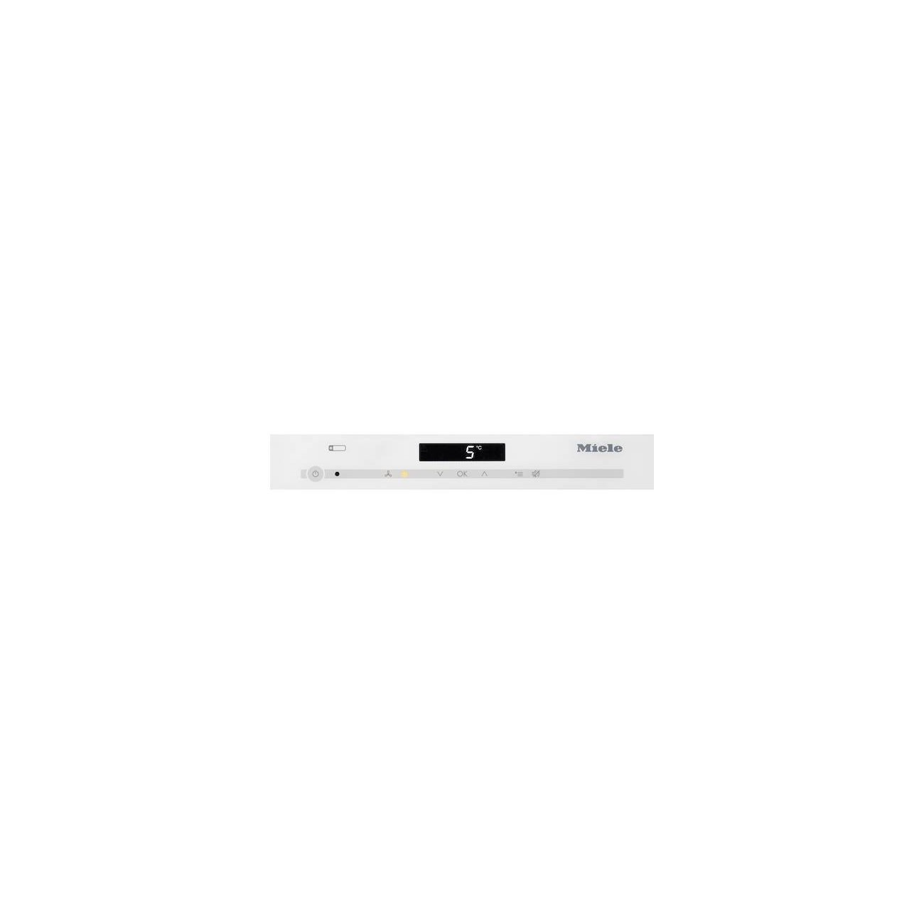 MIELE K 37442 iDF FRIGORIFERO DA INCASSO