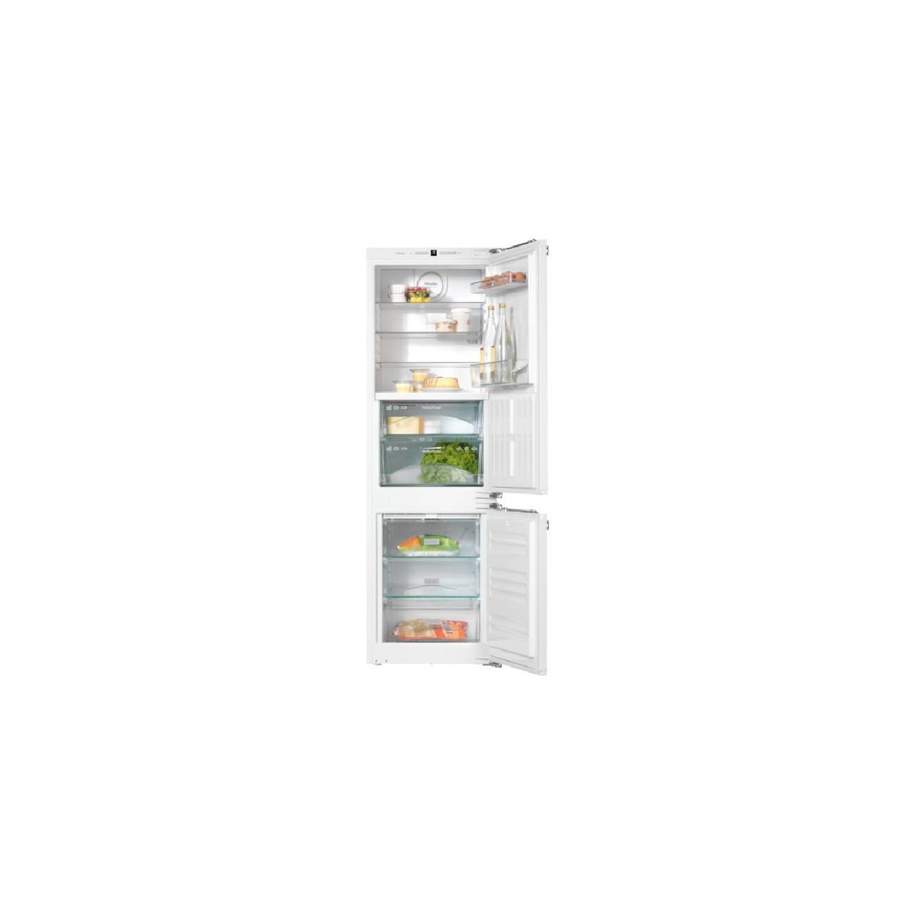 MIELE KFN 37282 iD FRIGO/CONGELATORE