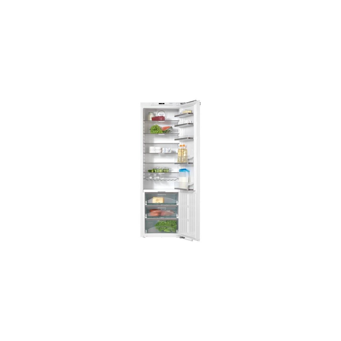 MIELE K 37673 iD FRIGORIFERO DA INCASSO