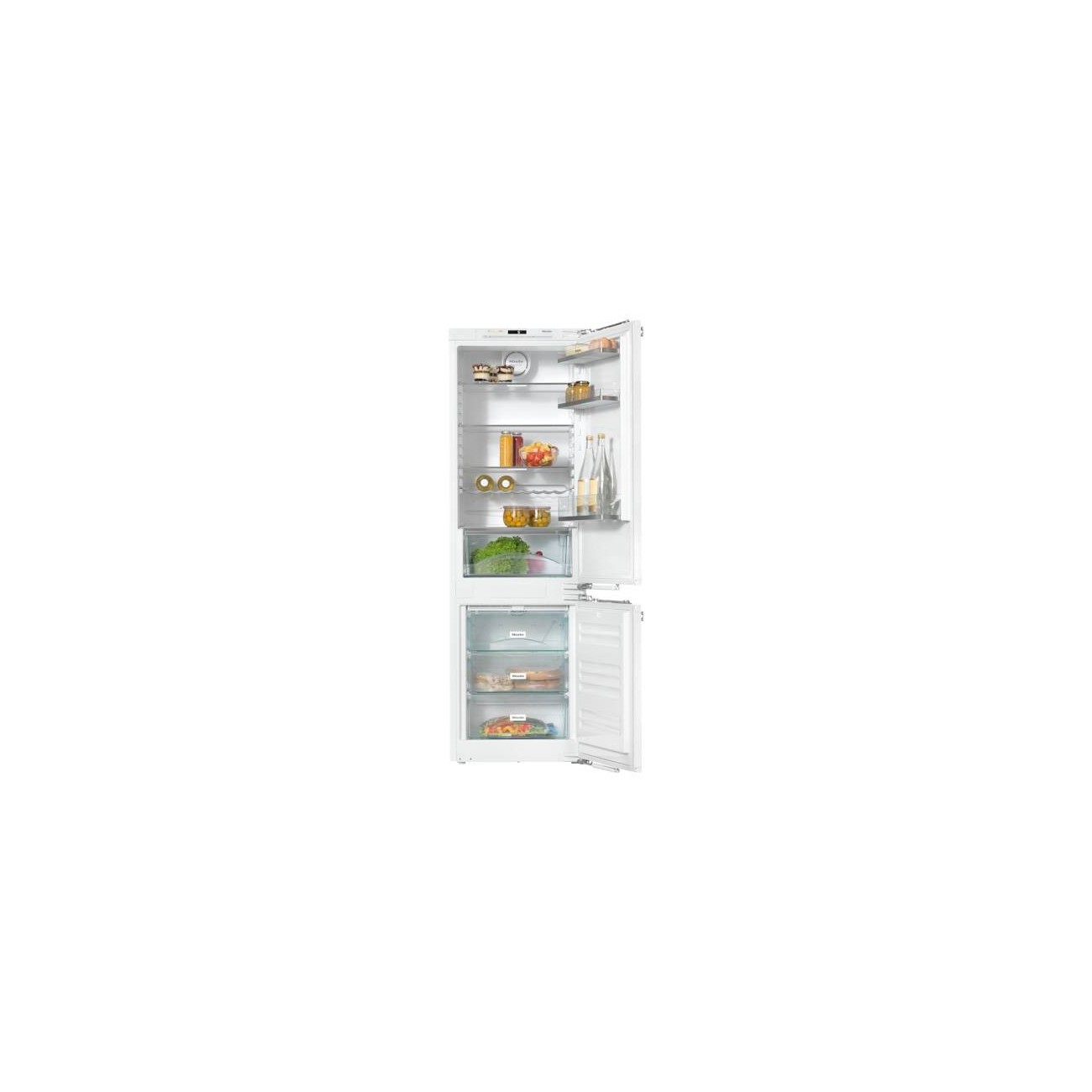 MIELE KFN 37432 iD FRIGO/CONGELATORE