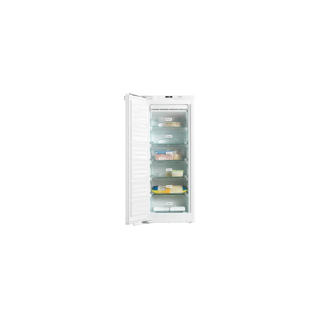 MIELE FNS 35402 i CONGELATORE DA INCASSO