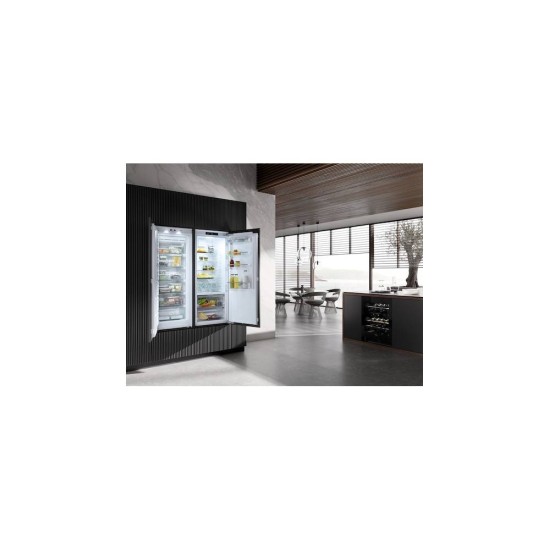 MIELE FNS 35402 i CONGELATORE DA INCASSO