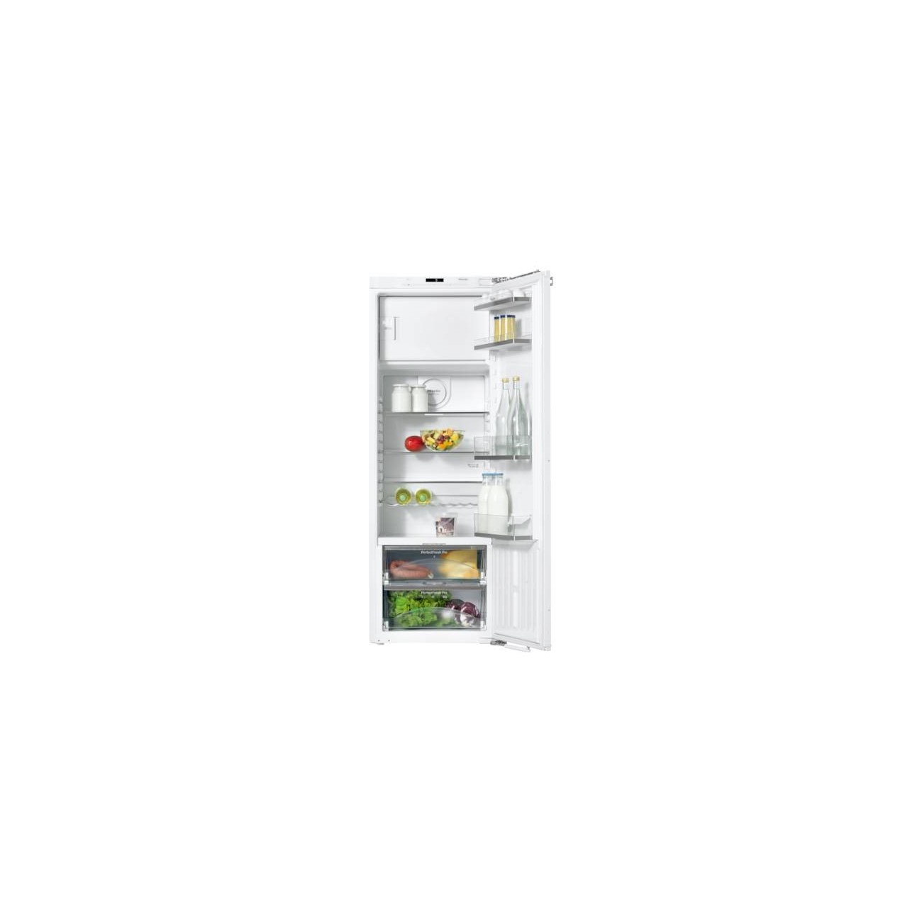 MIELE K 36683 iDF FRIGORIFERO DA INCASSO