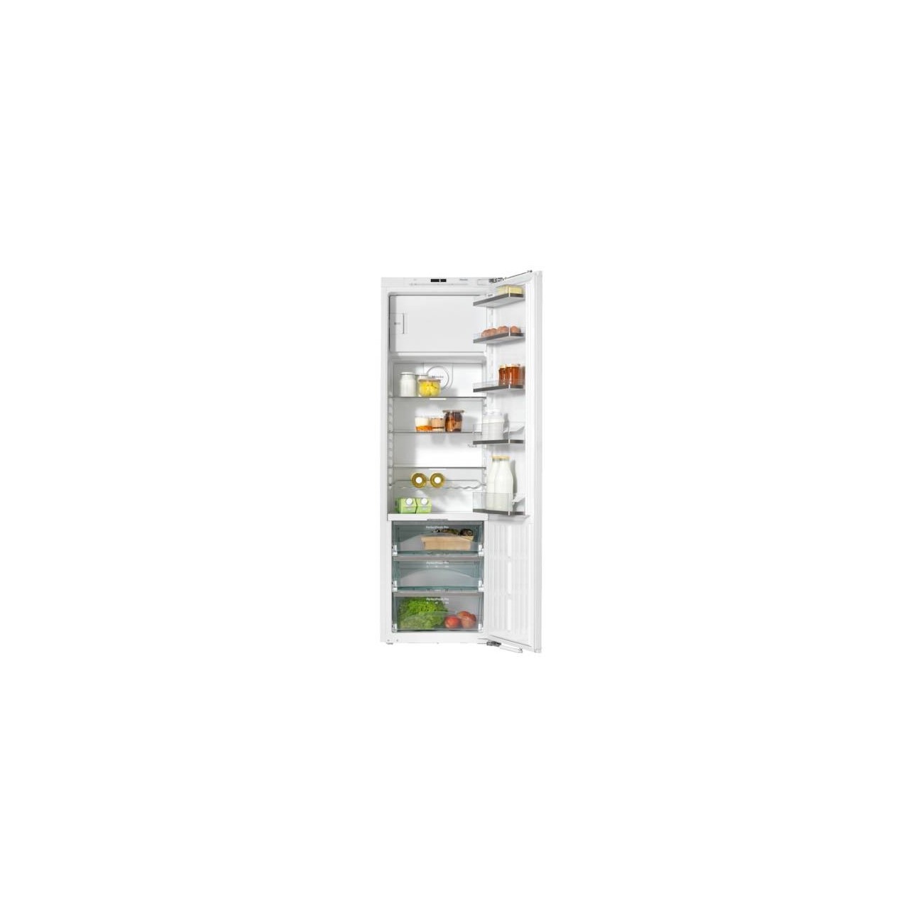 MIELE K 37683 iDF FRIGO/CONGELATORE