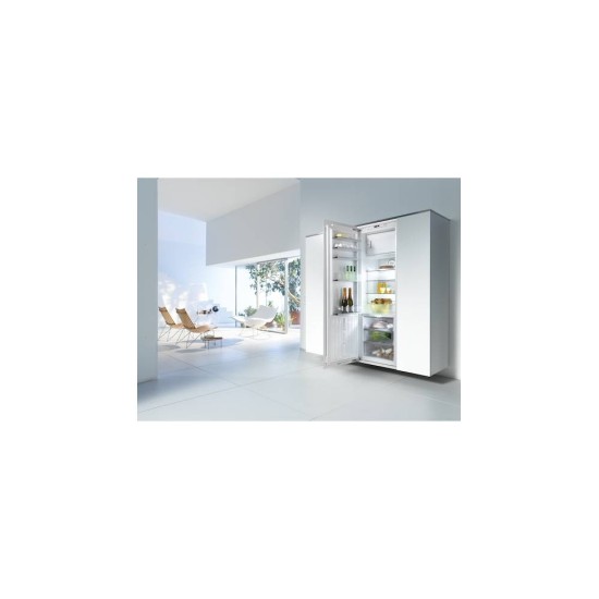 MIELE K 37683 iDF FRIGO/CONGELATORE