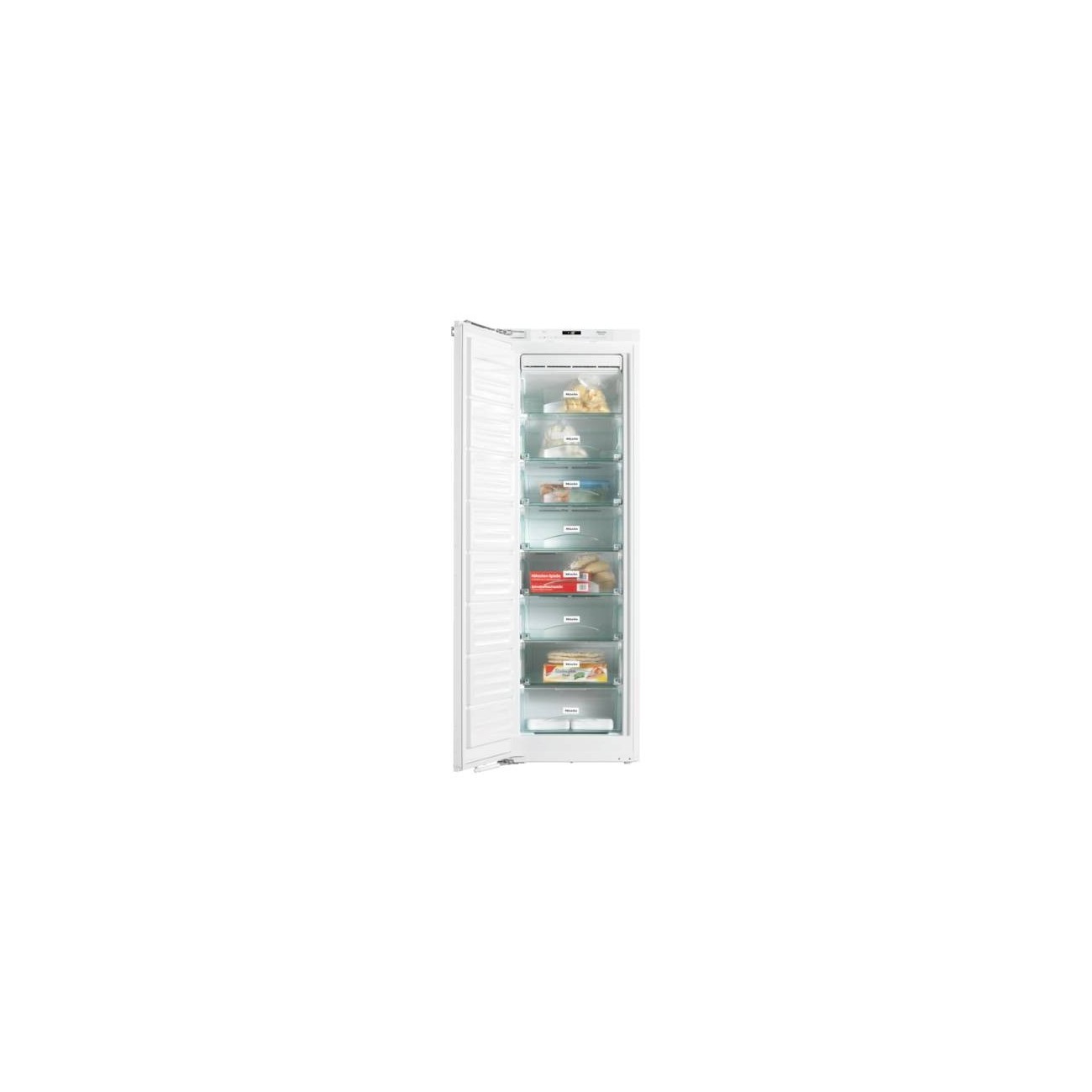 MIELE FNS 37402 i CONGELATORE DA INCASSO