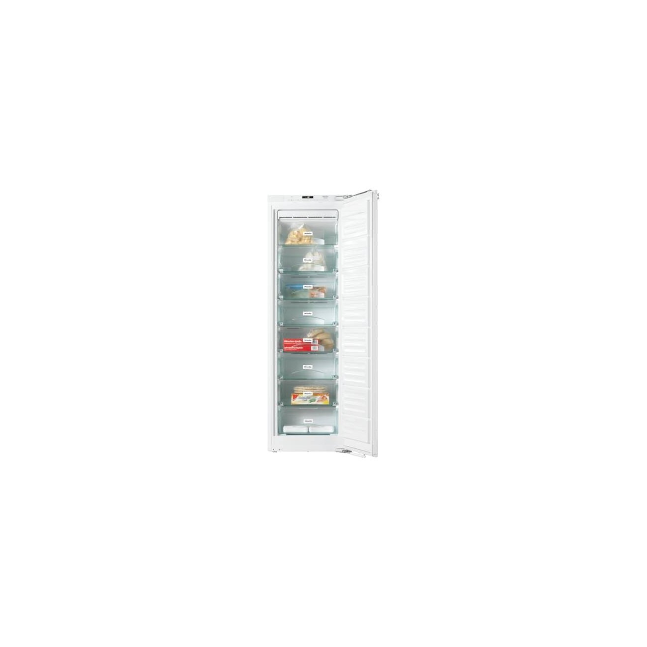 MIELE FNS 37402 i CONGELATORE DA INCASSO