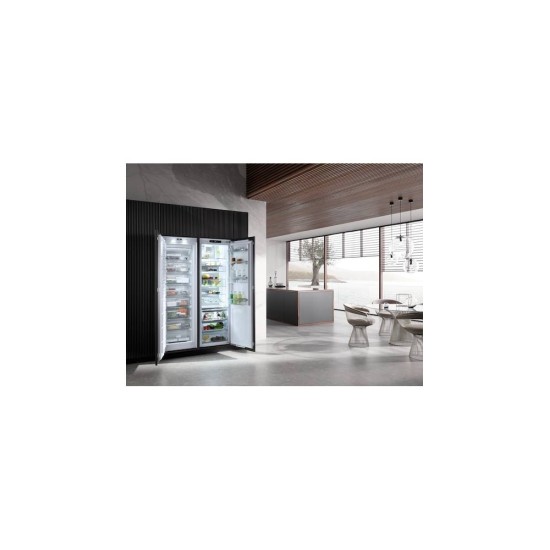 MIELE FNS 37402 i CONGELATORE DA INCASSO
