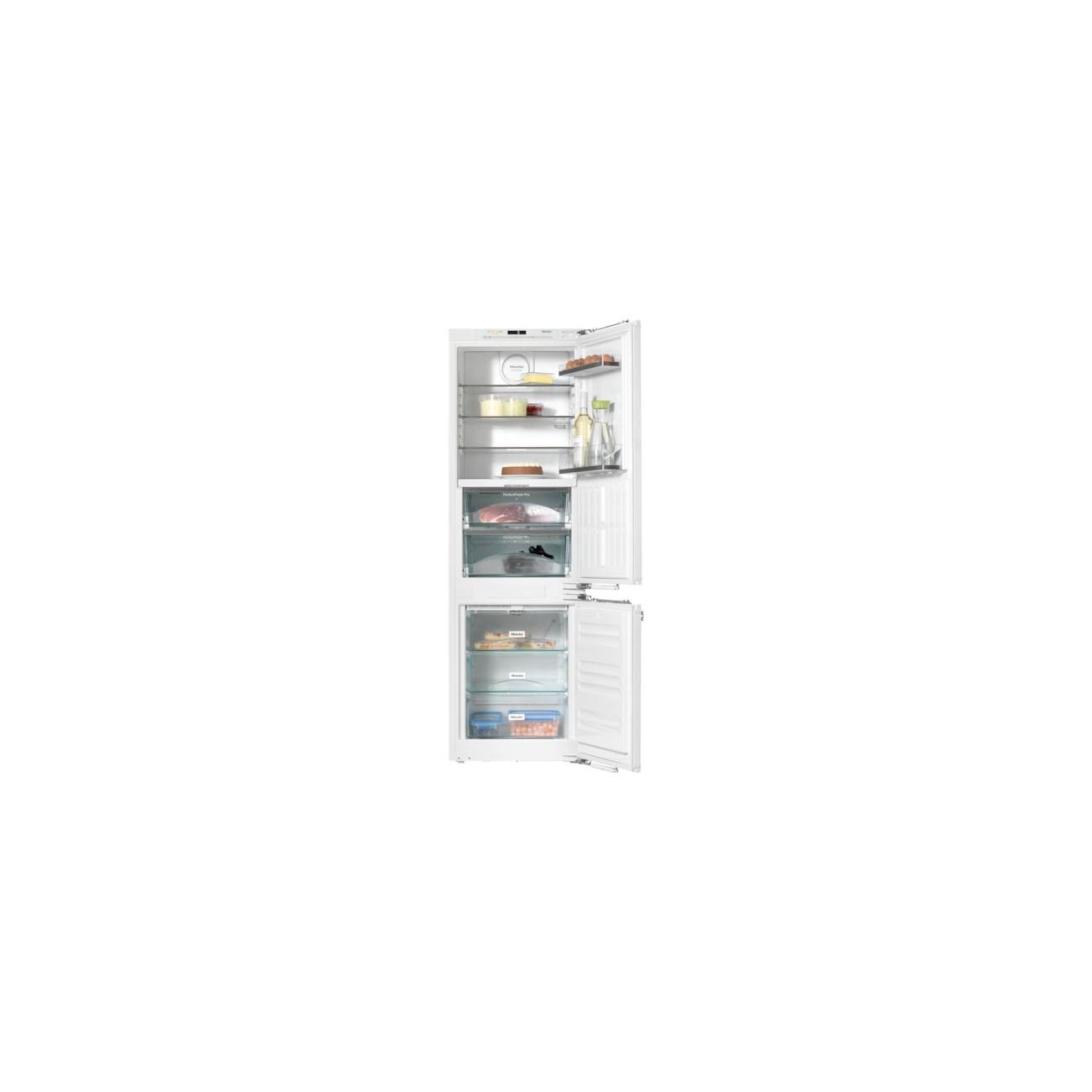 MIELE KFN 37682 iD FRIGO/CONGELATORE DA INCASSO