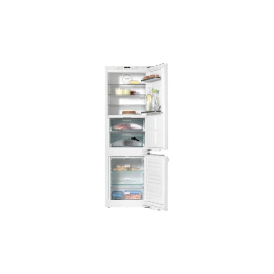MIELE KFN 37682 iD FRIGO/CONGELATORE DA INCASSO