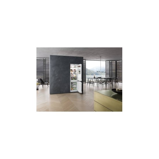 MIELE KFN 37682 iD FRIGO/CONGELATORE DA INCASSO