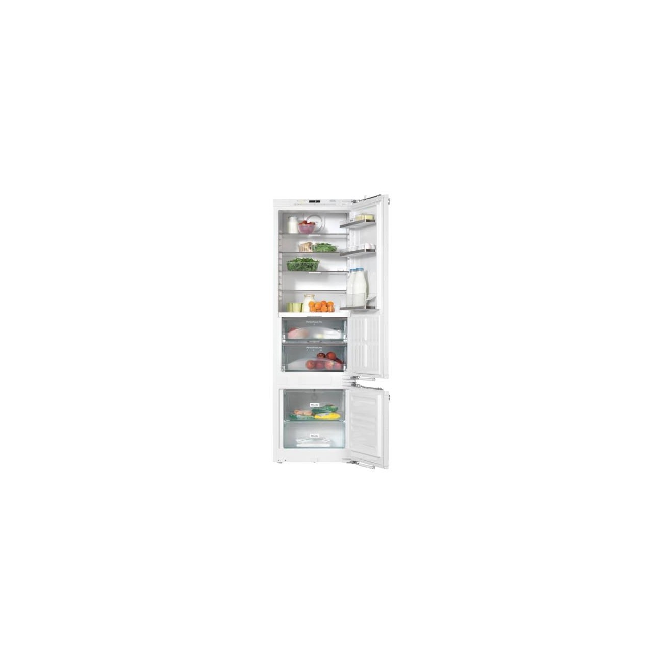 MIELE KF 37673 iD FRIGO/CONGELATORE DA INCASSO