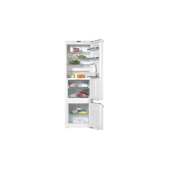 MIELE KF 37673 iD FRIGO/CONGELATORE DA INCASSO