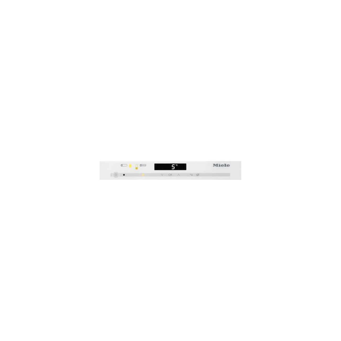 MIELE KF 37673 iD FRIGO/CONGELATORE DA INCASSO