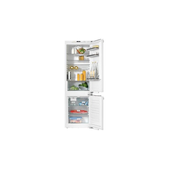 MIELE KFN 37452 iDE FRIGO/CONGELATORE DA INCASSO